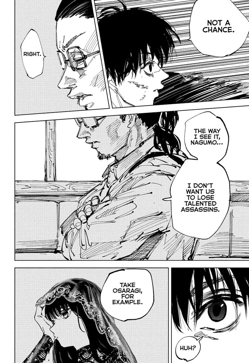 Chapter 246 - Page 19